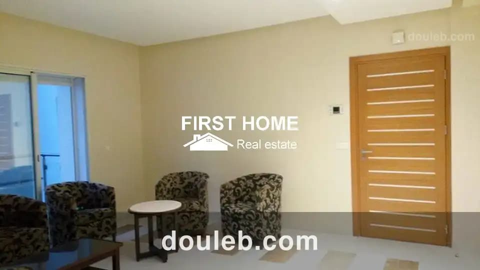 Appart s2 a jardin d'carthage à Tunis