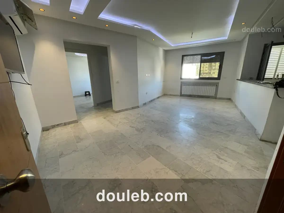 Appartement s1 à ennaser 2 à Tunis