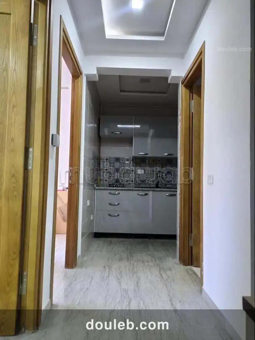 Des bureaux haut standing à Tunis