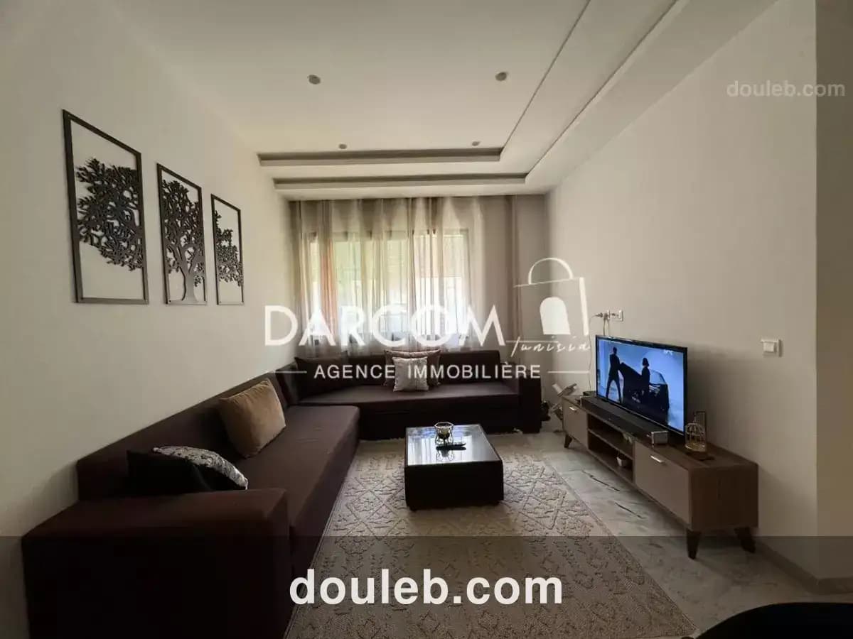 Studio s1 soukra chotrana à Tunis