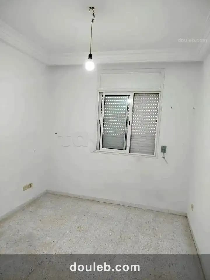 Joli appartement s1 spacieux à Tunis