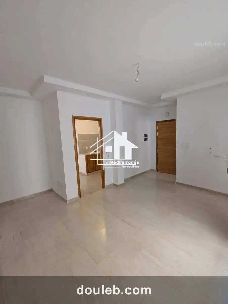 S2 étage de villa à Tunis
