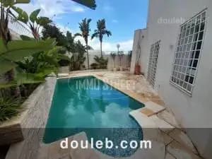 superbe duplex s4 la ref520a à Tunis