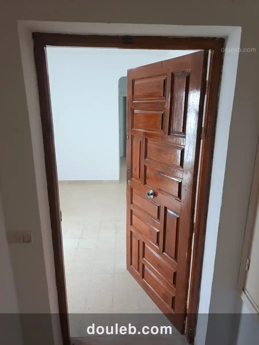 Appartement s3 borj louzir à Tunis
