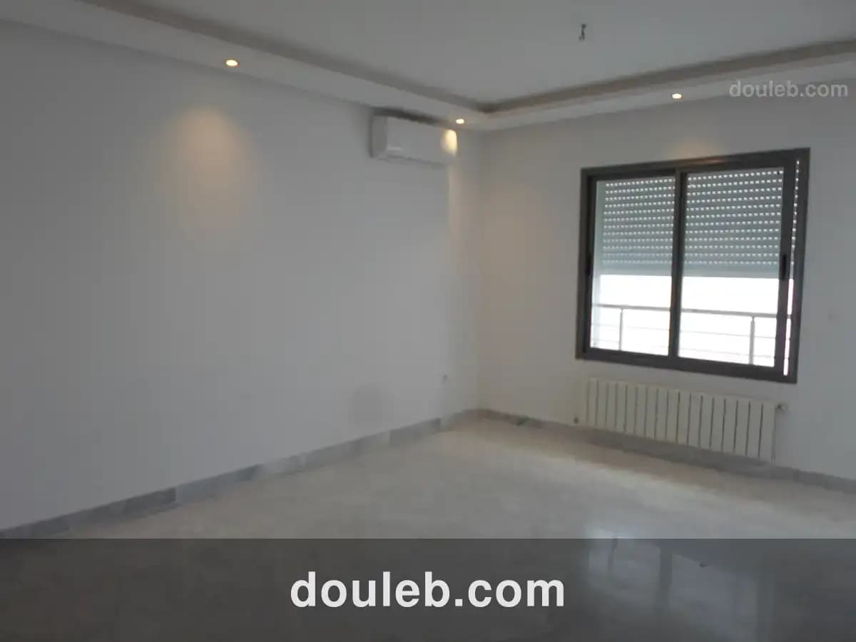 Opportunité à ne pas rater s1 à la soukra l ouina à Tunis