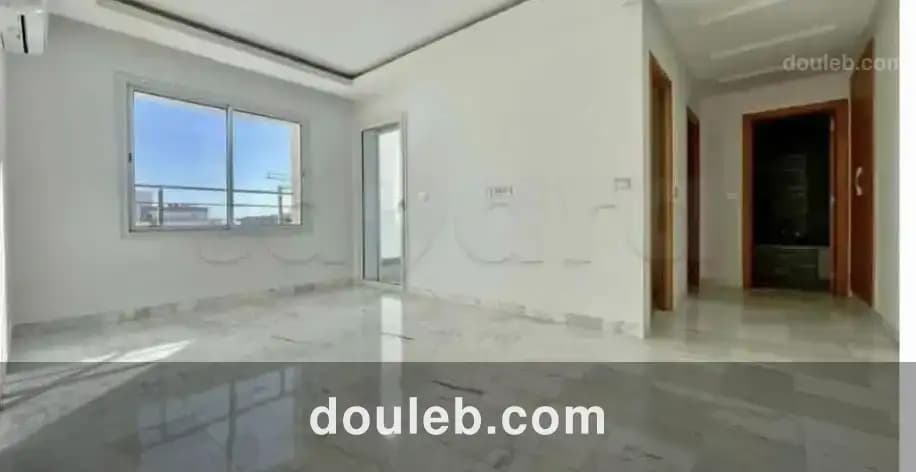 S1 menzah 9c 1050 à Tunis