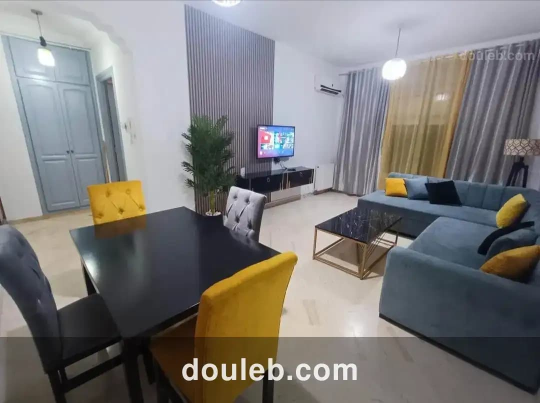 S1 meuble a ain zaghouan à Tunis
