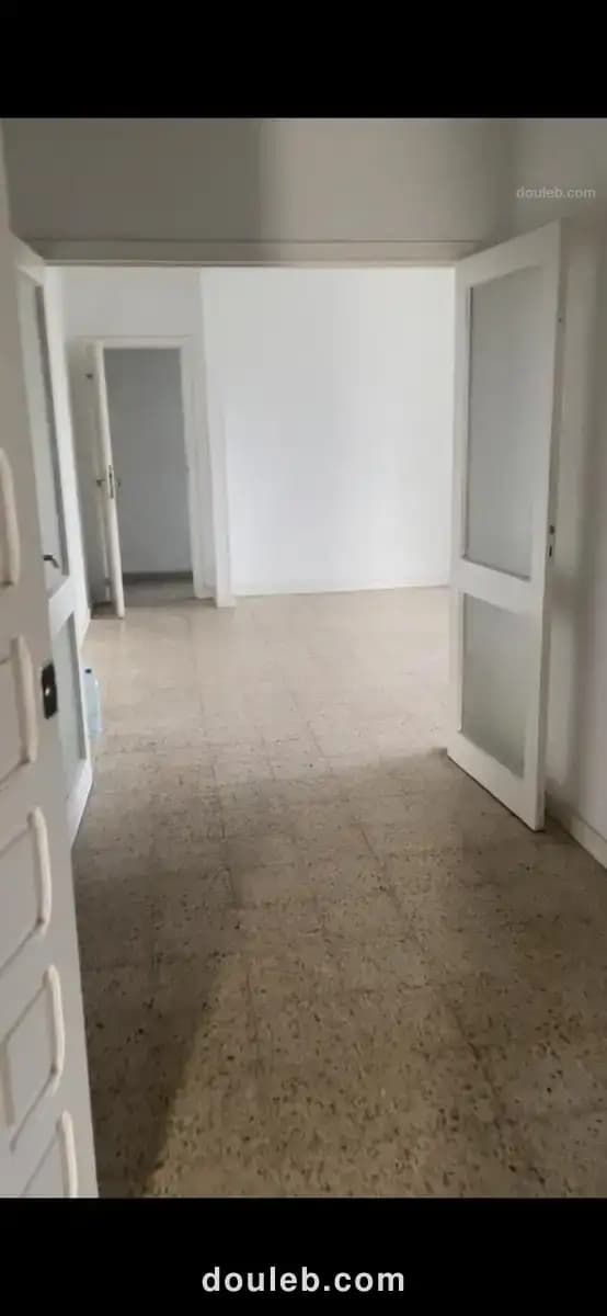 Appt s3 menzah5 résidence les pyramides à Tunis