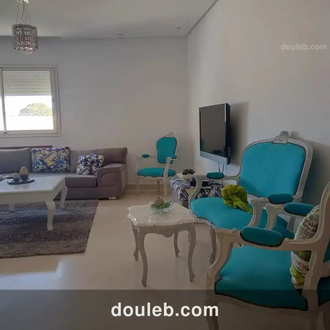 Spacieux s3 à Tunis