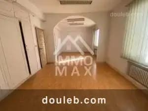 A un tage de villa hall6 ref143a à Tunis