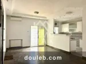 A un triplex el menzah 6 s4 ref142a à Tunis