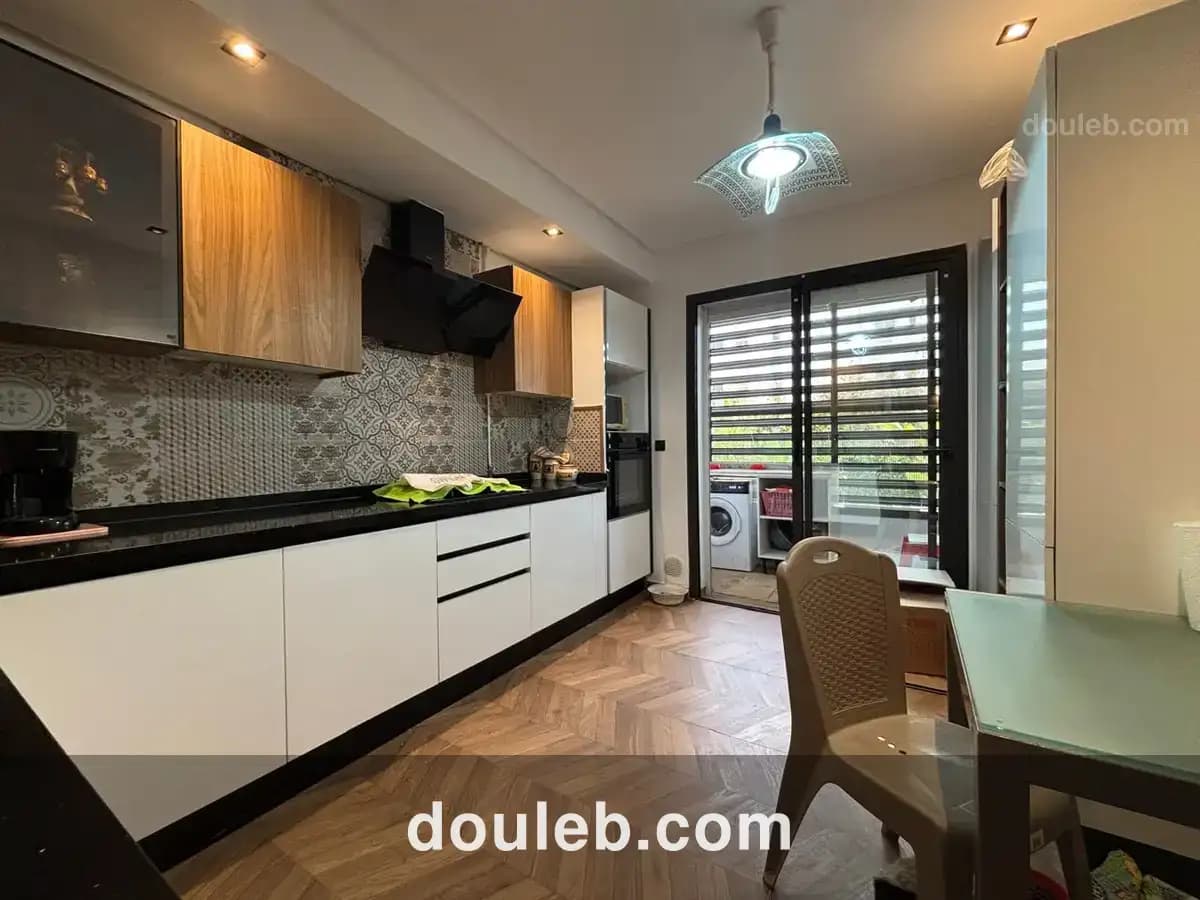 Duplex s2 à ain zaghouan nord à Tunis