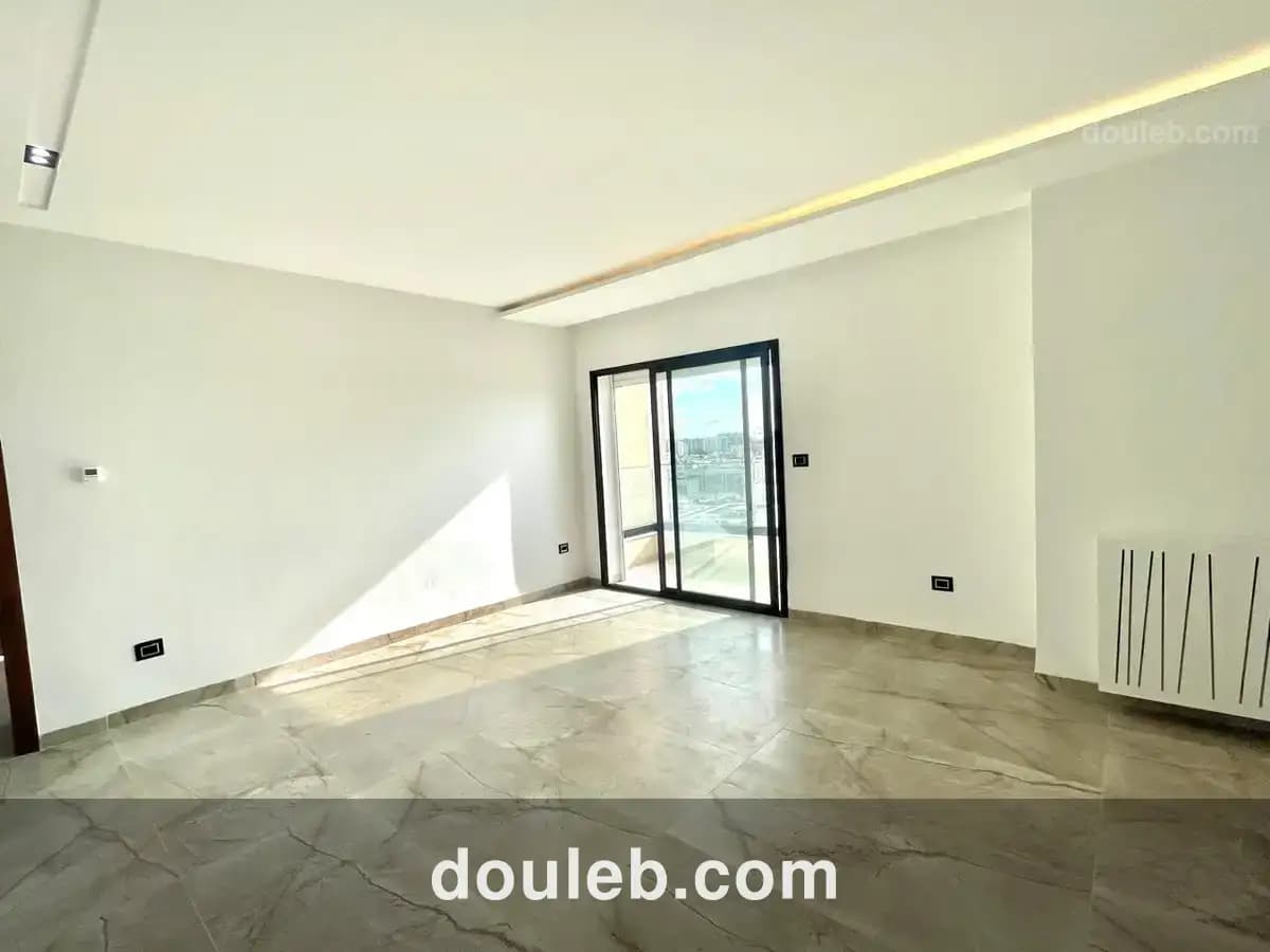 S1 neuf à ain zaghouan nord à Tunis