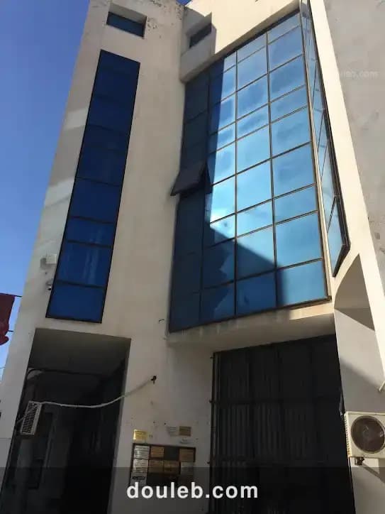 Bureau titré centre ville tunis à Tunis