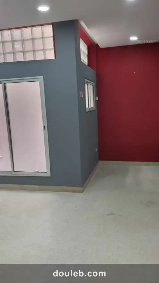 Immeuble titré centre ville à Tunis