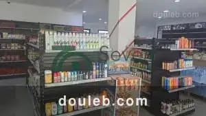 Fond de commerce ain ref461a à Tunis