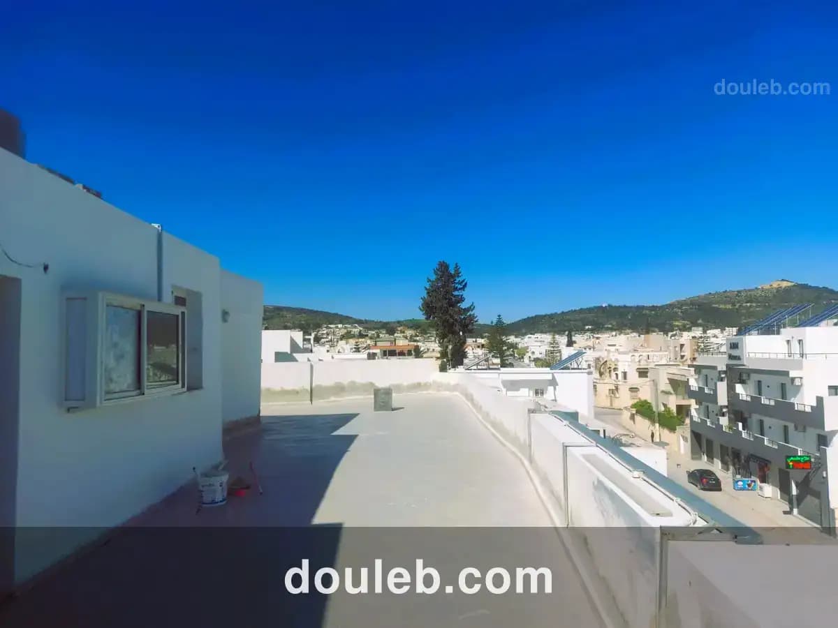 Cabinet médical neuf à el ghazela à Tunis