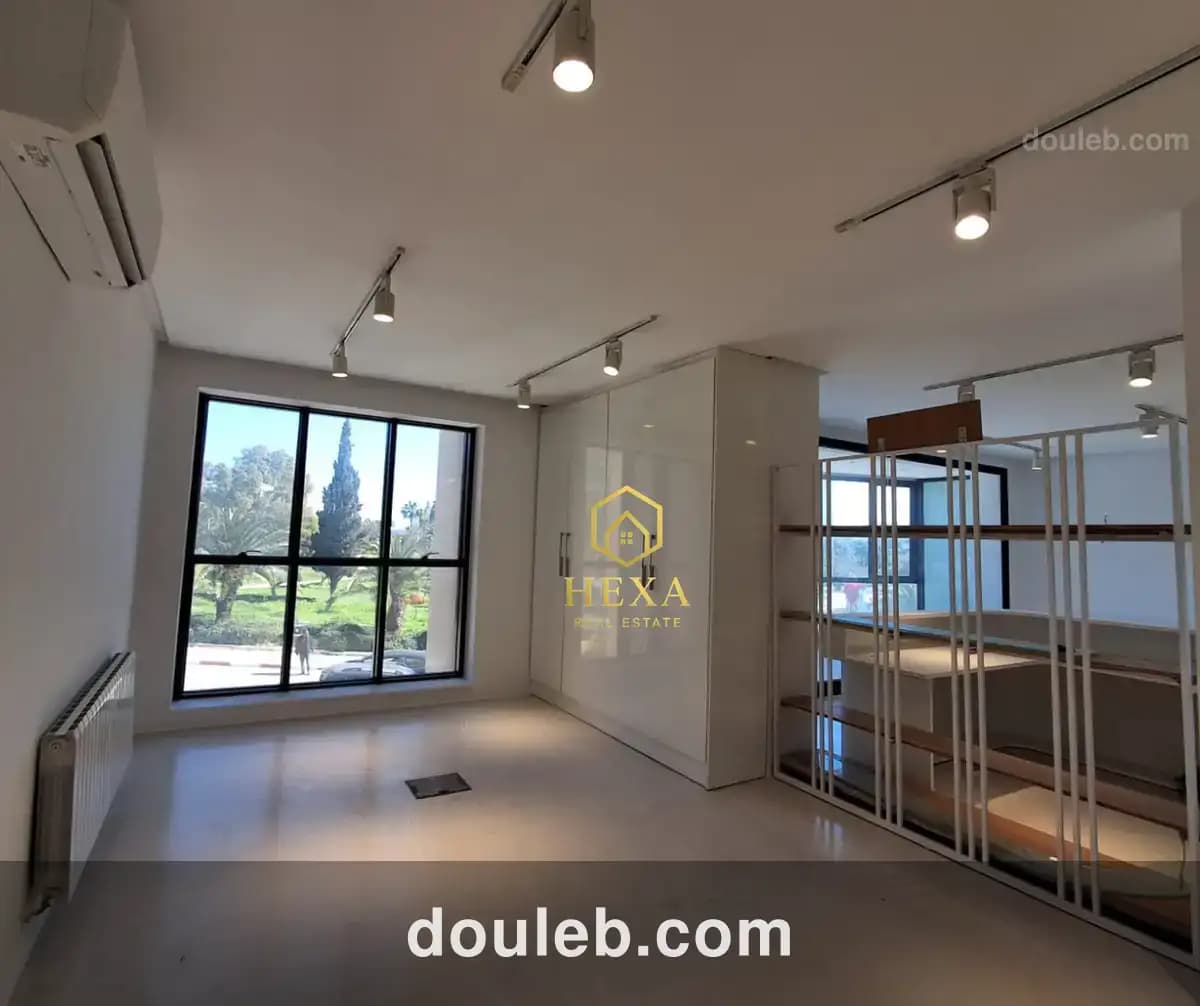 Bureau à la marsa à Tunis