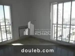 A s2 trs haut standing au lac2 ref495a à Tunis