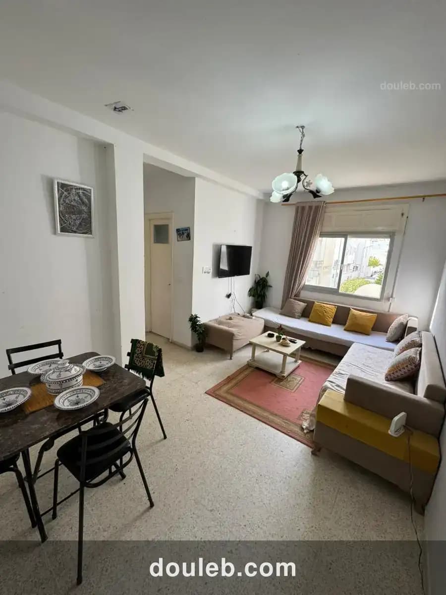 Par nuité ou soumaine ennasr à Tunis