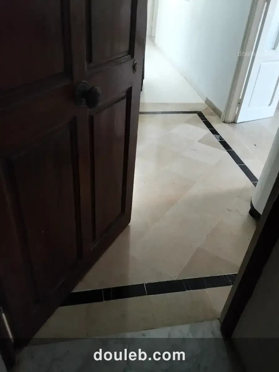 Appartement bonne affaire à Tunis