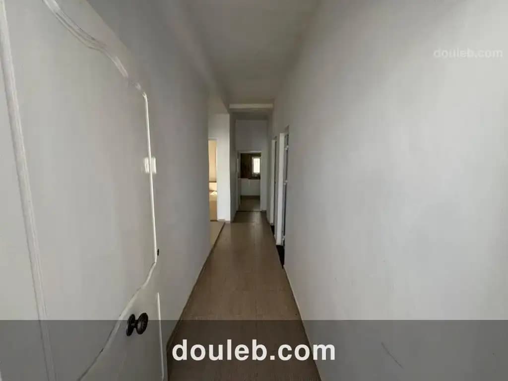 Local jardin enfants ibn sina à Tunis