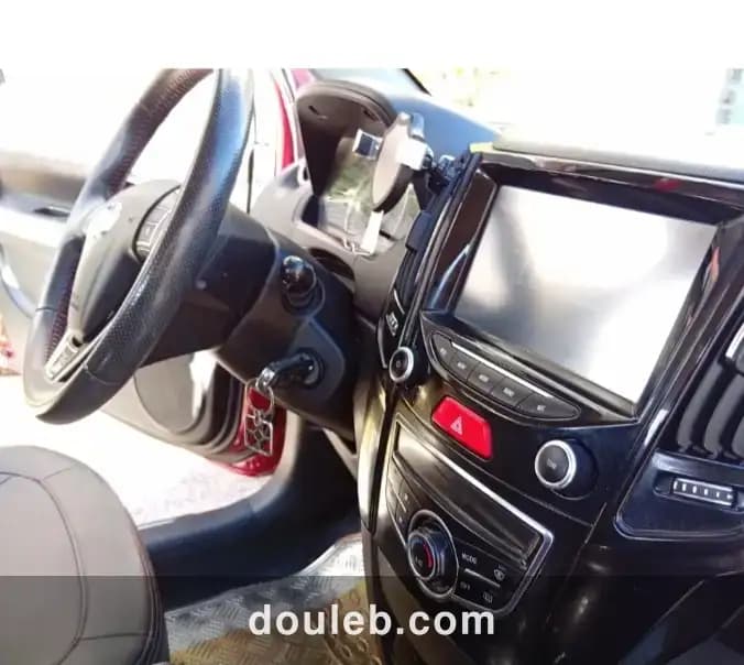 Great wall m4 à Tunis