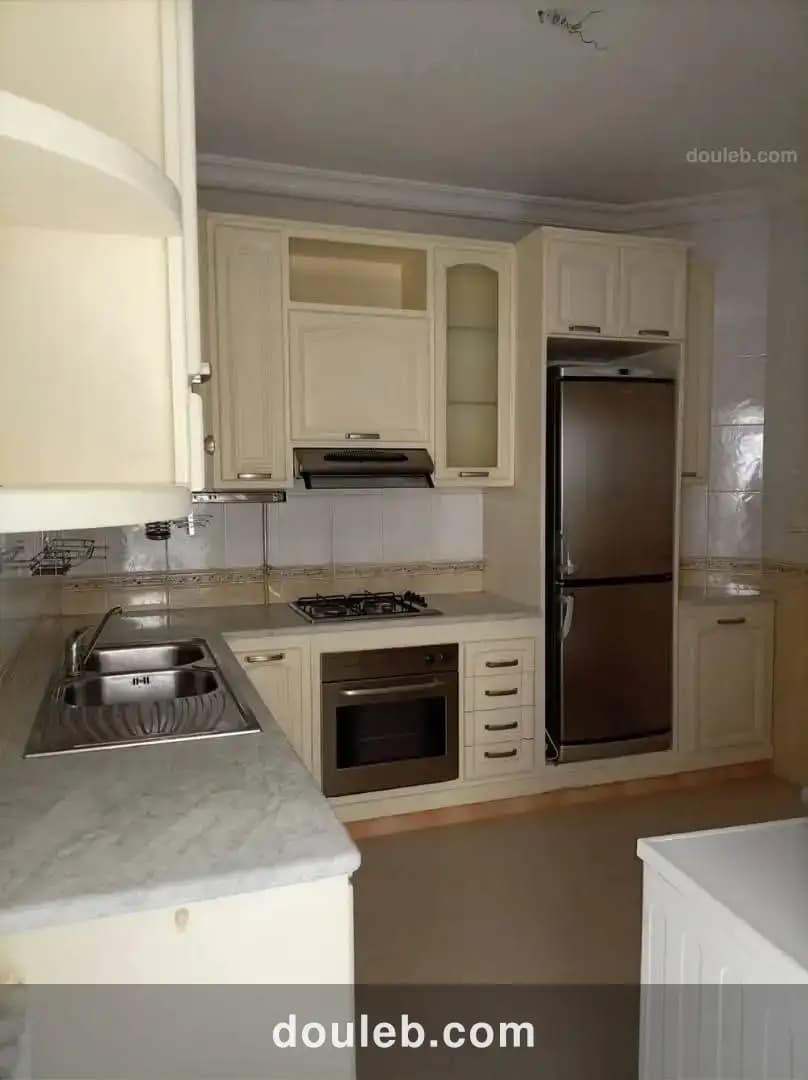 Un appart s 3 à riadh landalos à Tunis