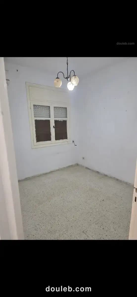 Studio s1 manar1 rez de chaussée à Tunis