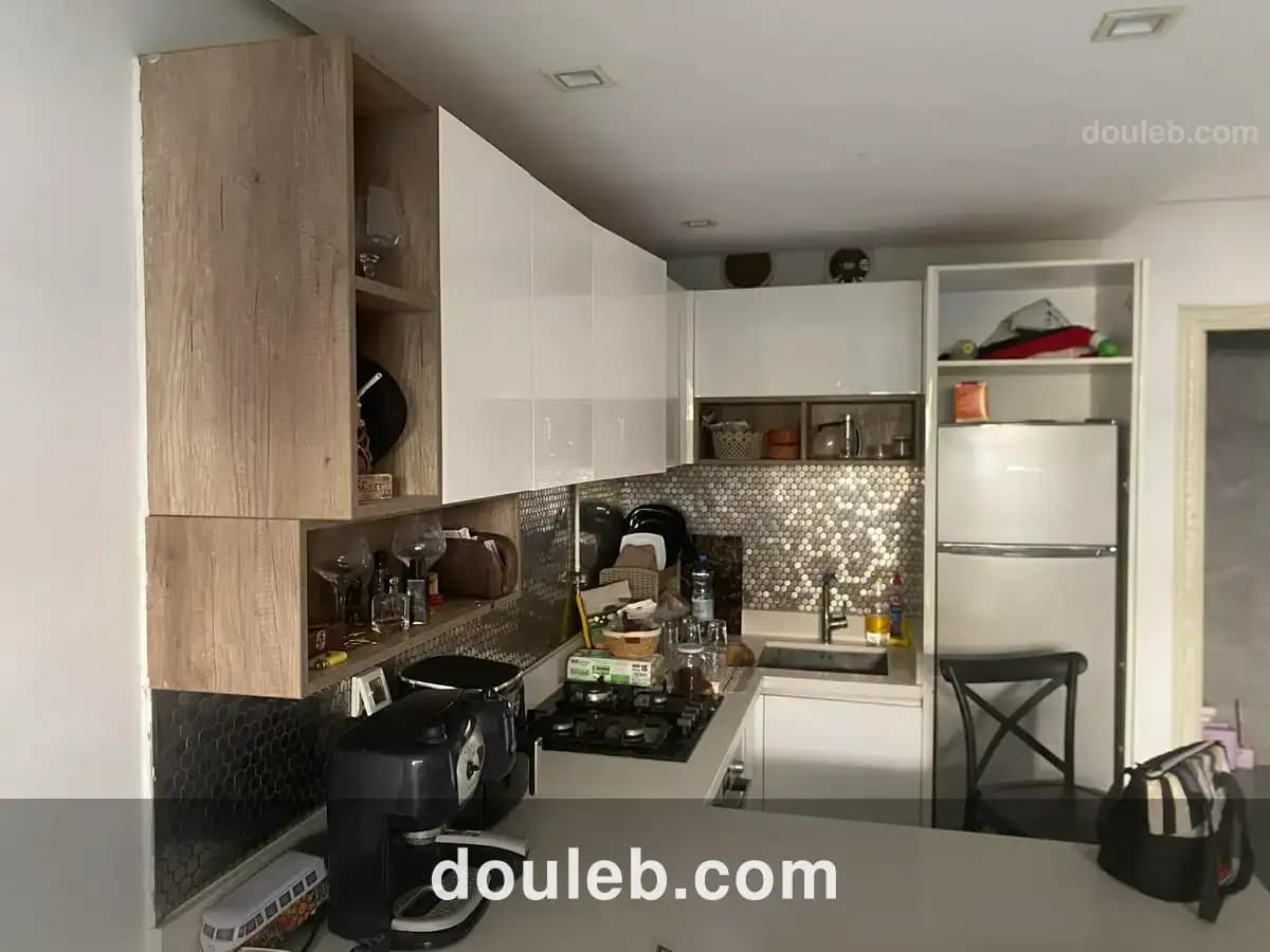 S1 richement meublé à Tunis