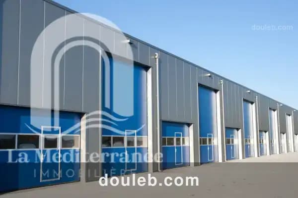 Dépot à sidi fraj mhamdia 94332729 à Tunis