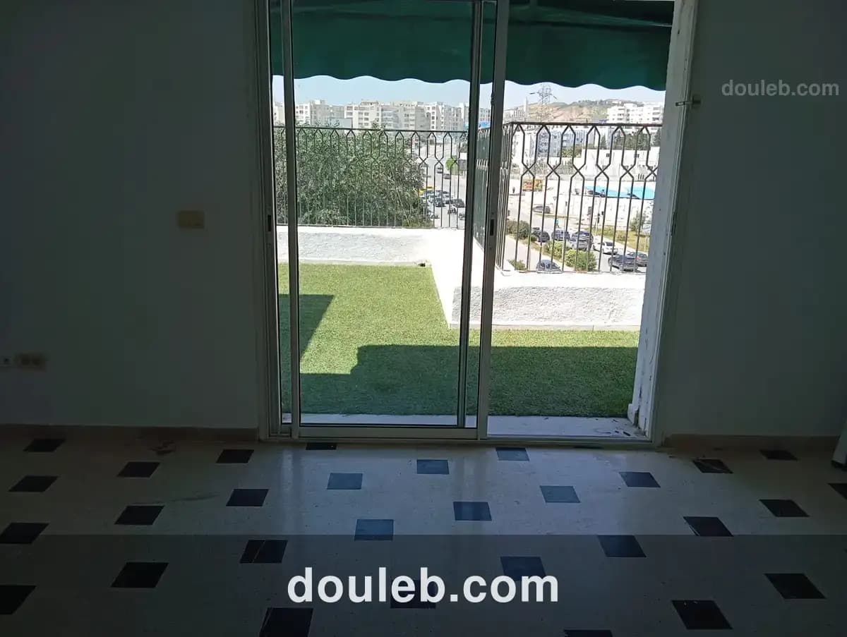 Appartement à menzah 9 à Tunis