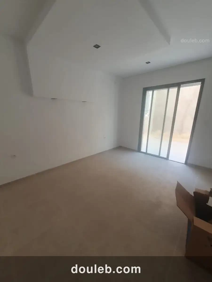 Des appartement neuf jamais habitée à Tunis