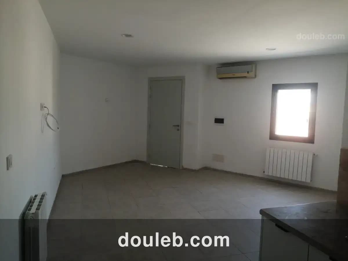 Joli studio s1 au rdc à Tunis