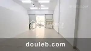 Fc d'un local de 100m2 au lac 2 à Tunis