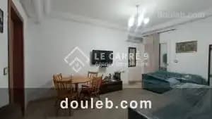 S1 avec jardin au lac 2 à Tunis