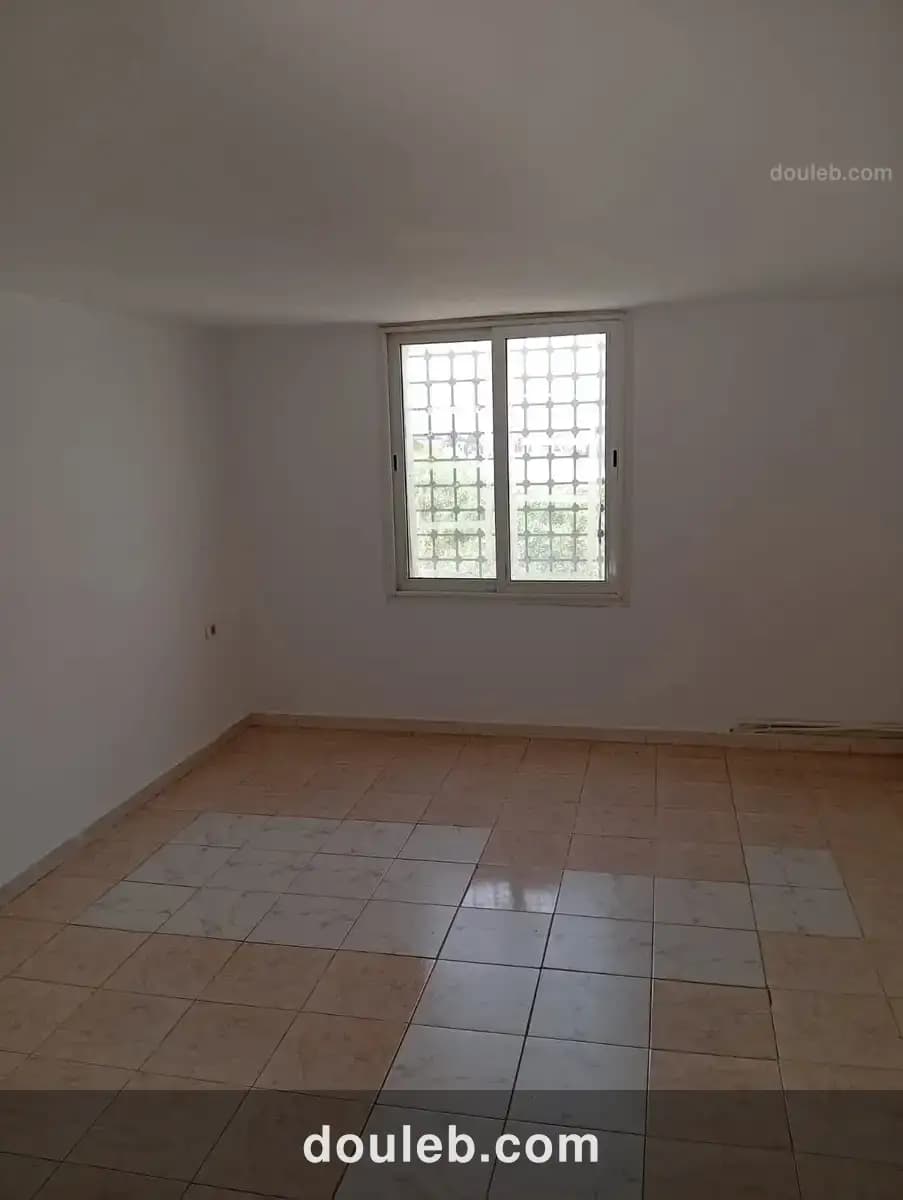 Joli appartement s1 non meublée à Tunis
