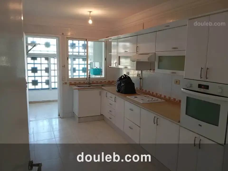 Joli appartement bien équipée à Tunis