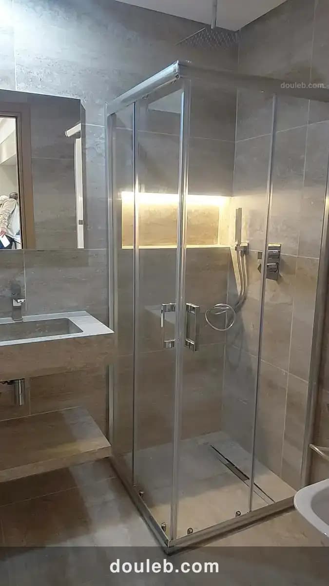 S1 neuf avec jardin privatif aux jardins de carth à Tunis