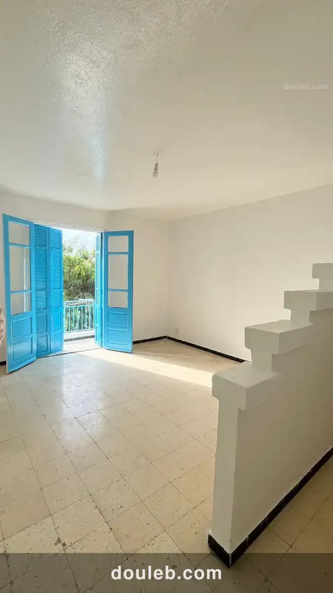 Appartement s3 à Tunis