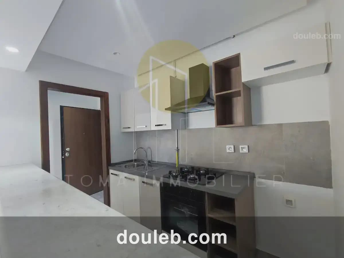 S1 haut standing cité wahat aouina tunis à Tunis