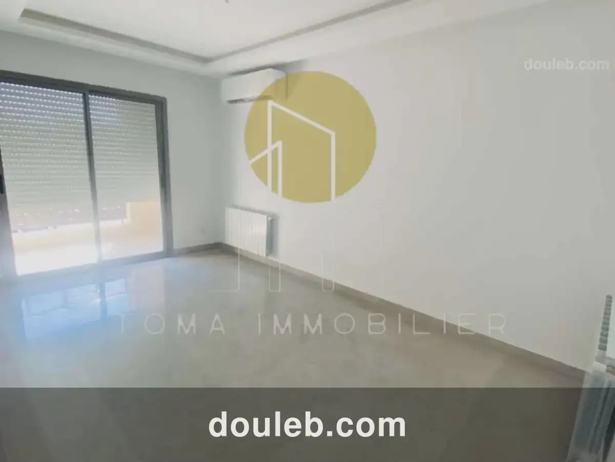 S1 haut standing à cité wahat aouina à Tunis