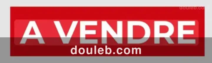 Appartement s3 à el menzah9 à Tunis