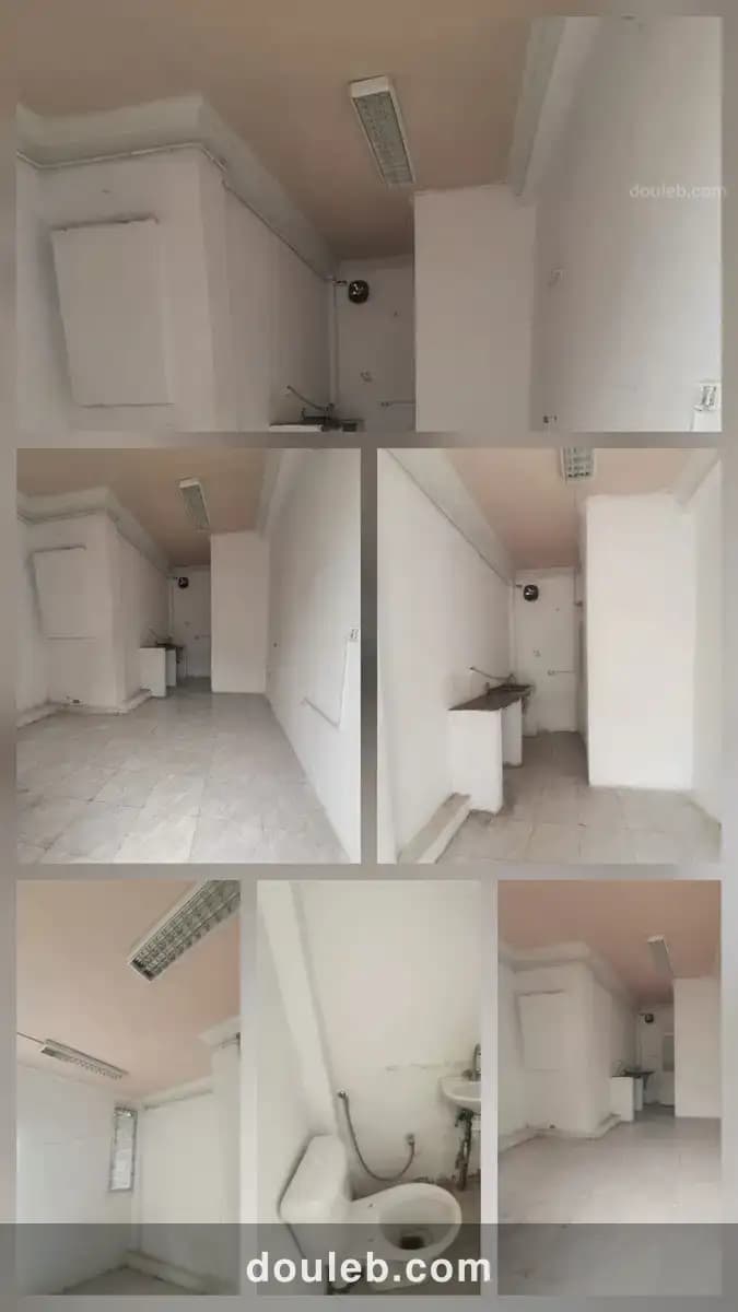 Studio s0 entrée indépendante a hammam chatt à Tunis