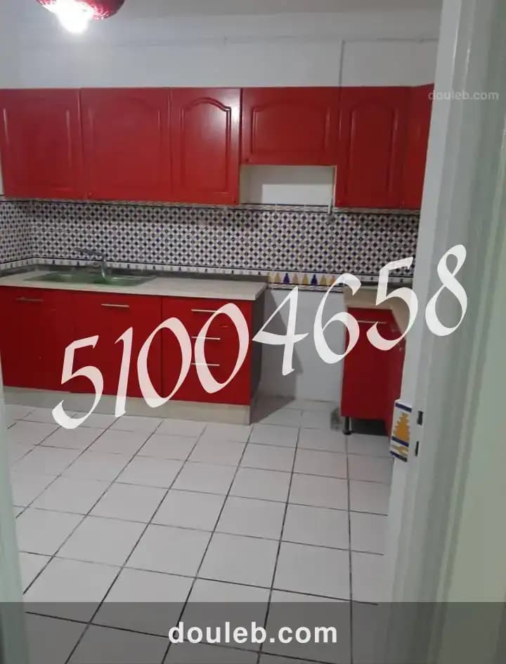 S plus 3 wahat aouina à Tunis