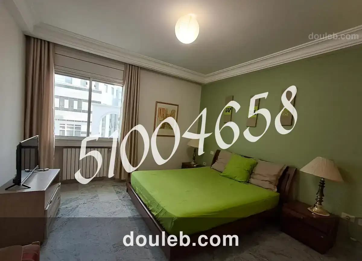 S plus 2 meuble au lac 2 à Tunis