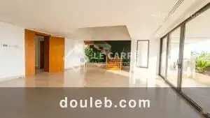 Duplex au lac 2 s4 avec piscine à Tunis