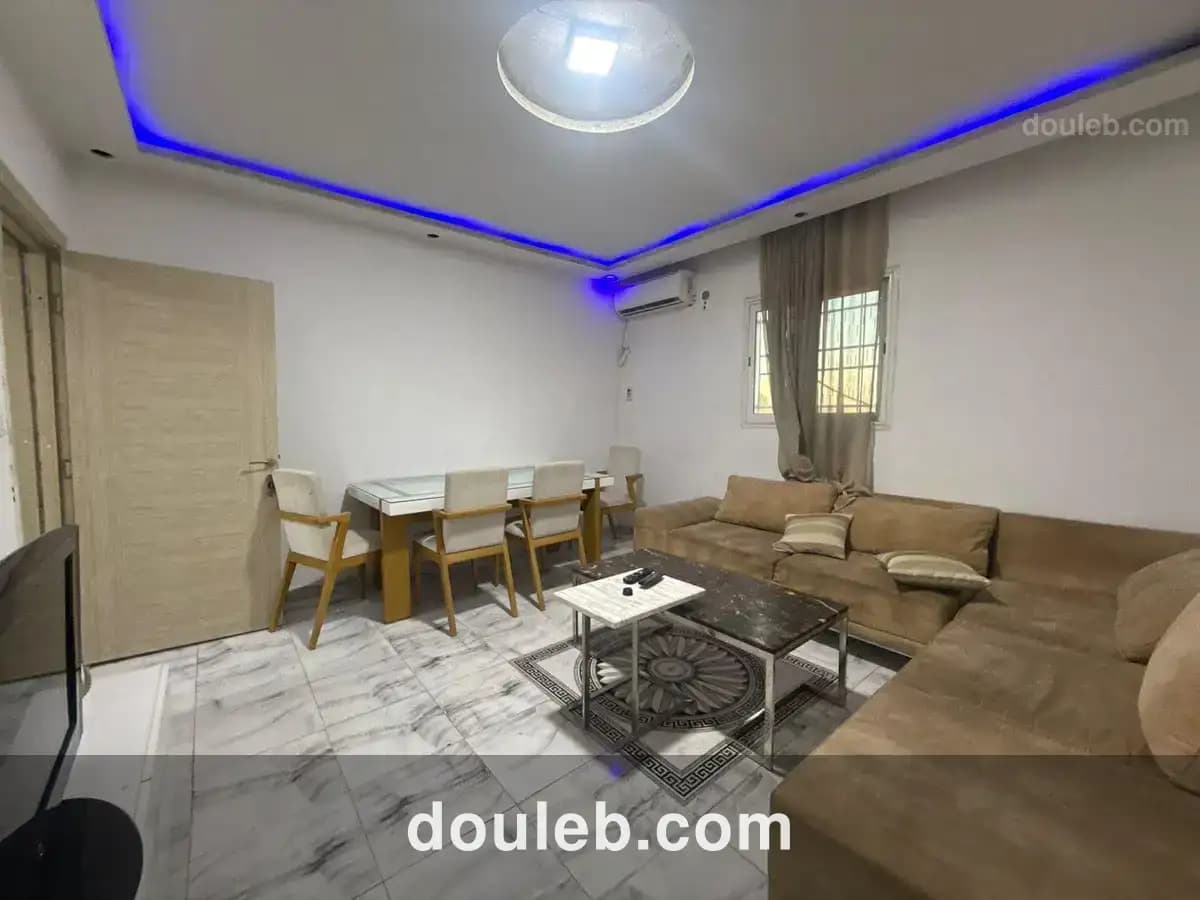 Appart s2 hs ben arous à Tunis