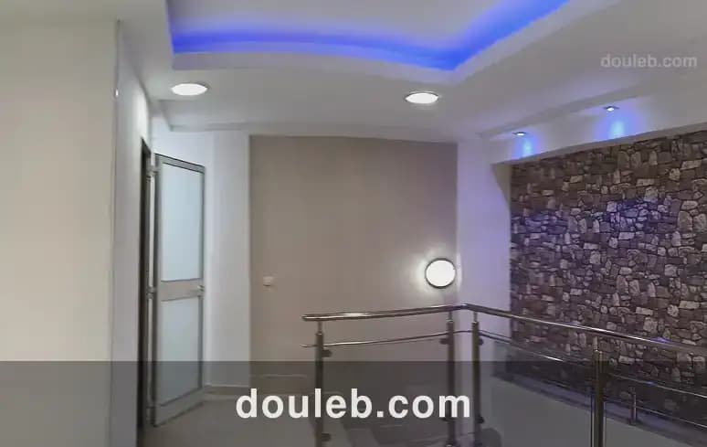 Bureau au mourouj 1 à Tunis