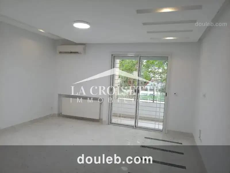 Appartement s1 aux jardins de carthage mal2216 à Tunis